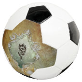 ドラゴン サッカーボール (3/4)