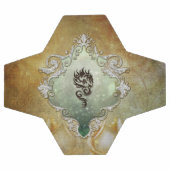 ドラゴン サッカーボール (フラット)