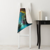 ドラゴン シェルパブランケット (インサイチュ)