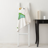 ドラゴン シェルパブランケット (インサイチュ)