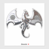 ドラゴン シール (シート)