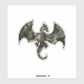 ドラゴン シール (シート)