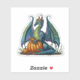 ドラゴン シール