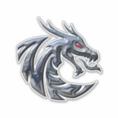 ドラゴン シール (正面)