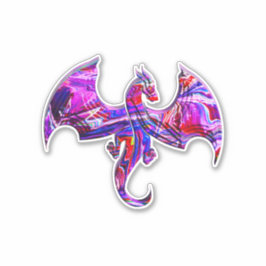 ドラゴン シール