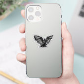 ドラゴン シール (スマートフォン)