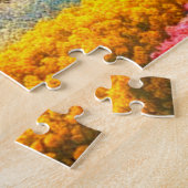 ドラゴン ジグソーパズル (側面)