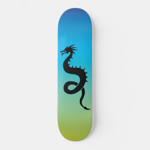 ドラゴン スケートボード