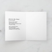 ドラゴン・ストーリーブック カード (内部)