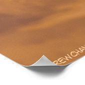 ドラゴン・スレイド ポスター (角)