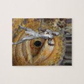 ドラゴン・スレイヤー ジグソーパズル (横)