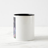 ドラゴン・スレイヤー ツートーンマグカップ (中央)