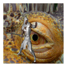 ドラゴン・スレイヤー