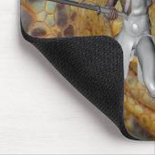 ドラゴン・スレイヤー マウスパッド (コーナー)