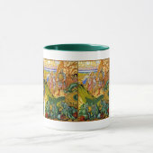 ドラゴン・スレイヤー マグカップ (中央)