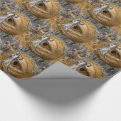 ドラゴン・スレイヤー ラッピングペーパー (角)