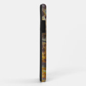 ドラゴン・スレイヤー Case-Mate iPhoneケース (裏面/右)