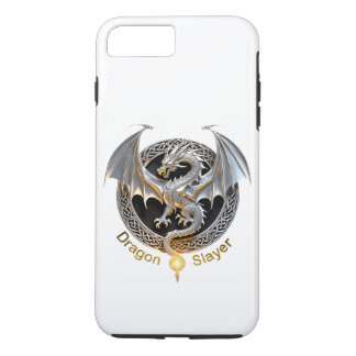ドラゴン・スレイヤー iPhone 8 PLUS/7 PLUSケース