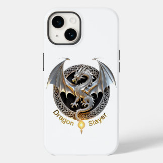 ドラゴン・スレイヤー Case-Mate iPhone 14ケース