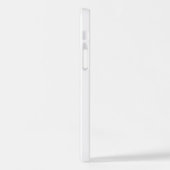 ドラゴン・スレイヤー iPhoneケース (左側面)