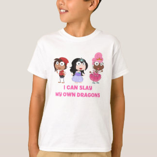 ドラゴン・スレイヤー Tシャツ