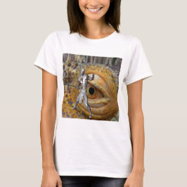 ドラゴン・スレイヤー Tシャツ