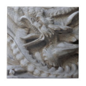 ドラゴン! タイル (正面)