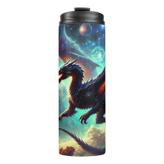 ドラゴン タンブラー (正面)