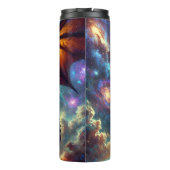 ドラゴン タンブラー (裏面)