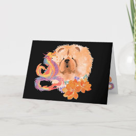 ドラゴン・テイルズ ショウ アート カード 辰年のドラゴン