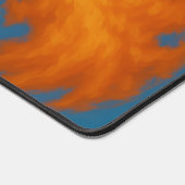 ドラゴン デスクマット (コーナー)