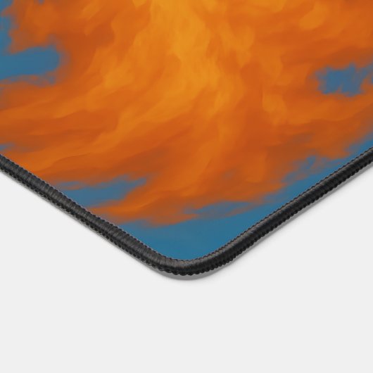 ドラゴン デスクマット (コーナー)