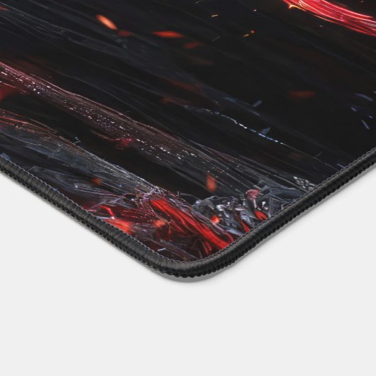 ドラゴン デスクマット (コーナー)