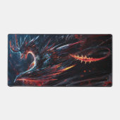 ドラゴン デスクマット (正面)