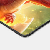 ドラゴン デスクマット (コーナー)