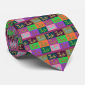 ドラゴン ネクタイ (ロール)