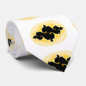 ドラゴン ネクタイ (ロール)