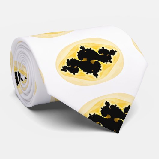 ドラゴン ネクタイ (ロール)