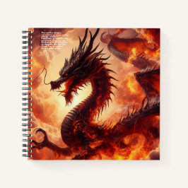 ドラゴン ノートブック