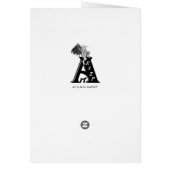 ドラゴン – ハッピーハローウィン!今日は調理師 (裏面)