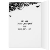 ドラゴン – ハッピーハローウィン!今日は調理師 (内側 (左))