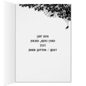 ドラゴン – ハッピーハローウィン!今日は調理師 (内側 (右))