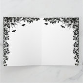 ドラゴン – ハッピーハローウィン!今日は調理師 カード (内部)