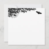 ドラゴン – ハッピーハローウィン!今日は調理師 カード (裏面)