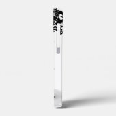 ドラゴン – ハッピーハローウィン!今日は調理師 Case-Mate iPhoneケース (裏面 / 左)