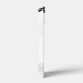 ドラゴン – ハッピーハローウィン!今日は調理師 Case-Mate iPhoneケース (裏面 / 右)