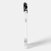 ドラゴン – ハッピーハローウィン!今日は調理師 Case-Mate iPhoneケース (裏面 / 左)