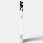 ドラゴン – ハッピーハローウィン!今日は調理師 Case-Mate iPhoneケース (裏面 / 左)