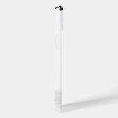 ドラゴン – ハッピーハローウィン!今日は調理師 Case-Mate iPhoneケース (裏面 / 右)