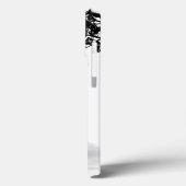 ドラゴン – ハッピーハローウィン!今日は調理師 Case-Mate iPhoneケース (裏面 / 左)